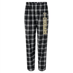 Mens Plaid Flannel Pants