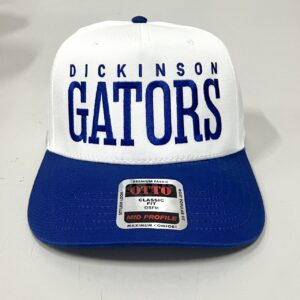 Dickinson Gators Trucker Cap
